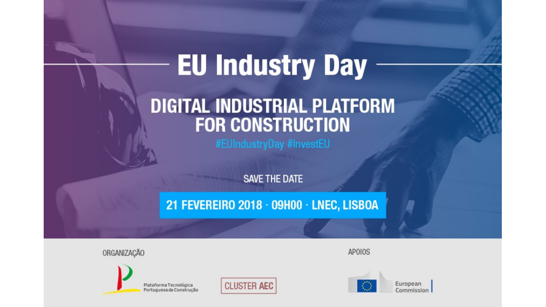 OET S. R. Centro - EU Industry Day