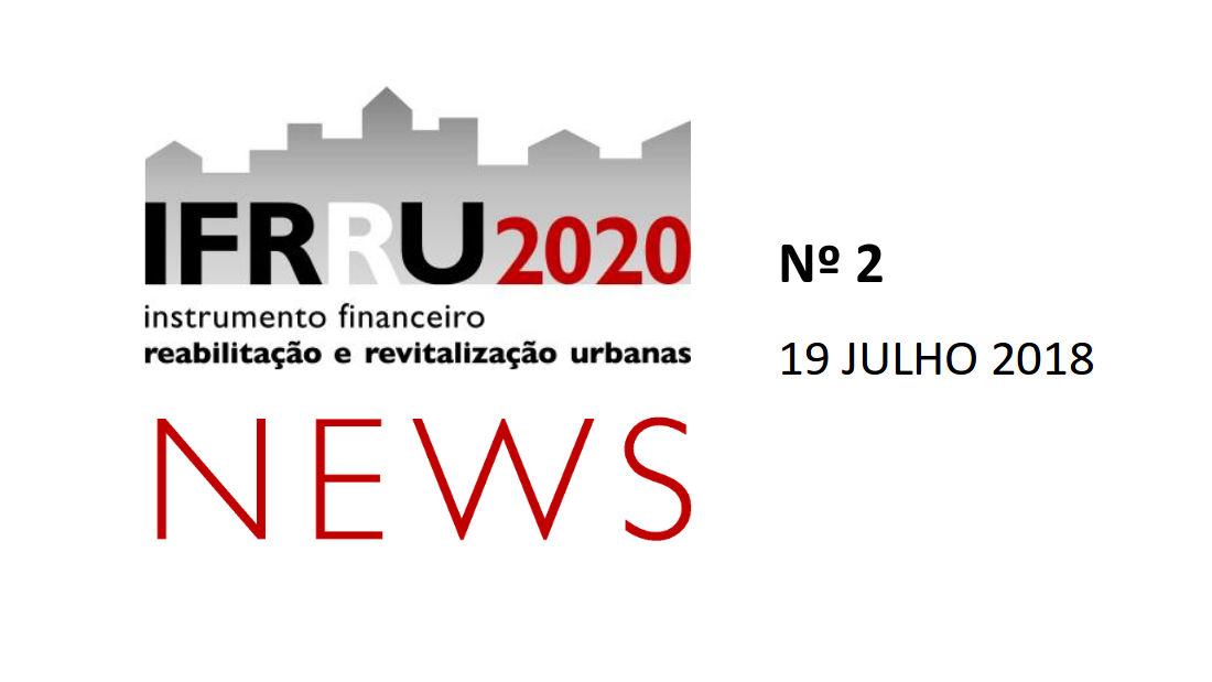 Newsletter nº 2 - IFRRU