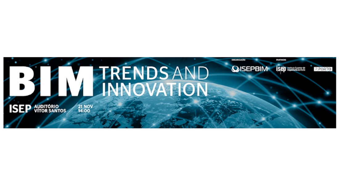ISEP - BIM - Trends and innovation