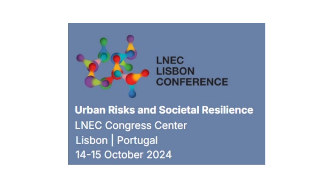 Conferência LNEC (Lisboa)